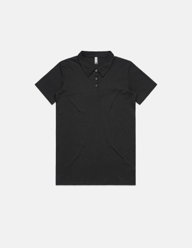 Womens Amy Polo - Office