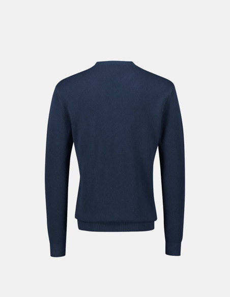 Mens Osaka Pineapple Knit Jumper - Sales