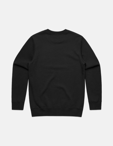 Stencil United Crew - Sales