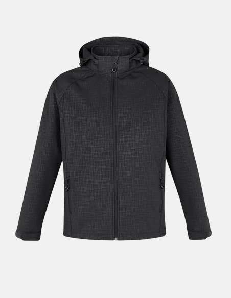 Mens Geo Jacket - Sales