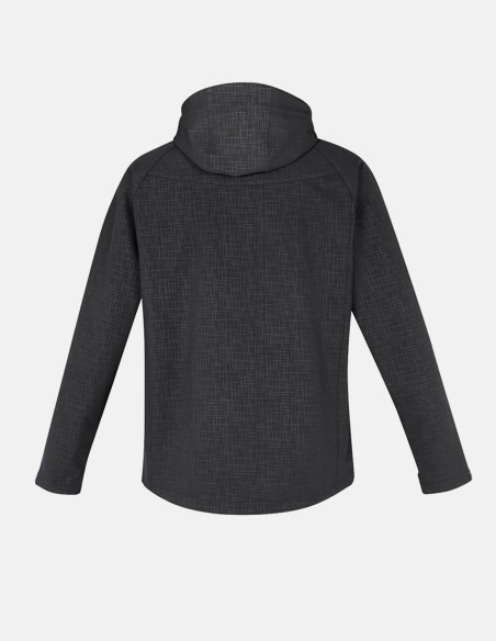 Mens Geo Jacket - Sales