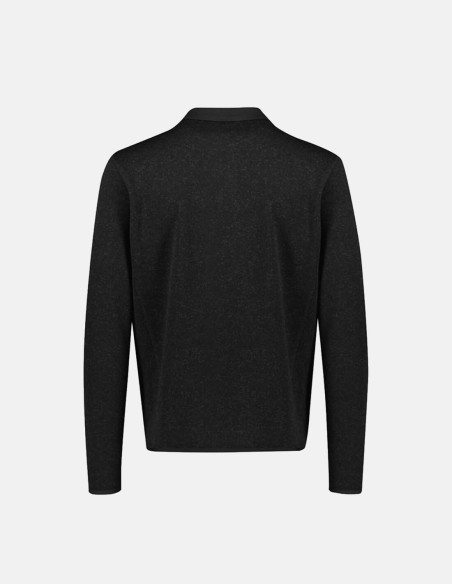 Mens Nova Knit Jacket - Sales