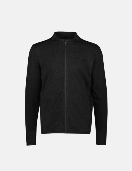 Mens Nova Knit Jacket - Sales