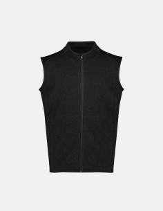 Mens Nova Knit Vest - Sales