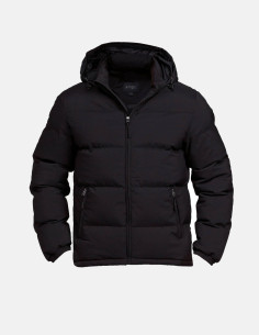 Edge Puffa Jacket - Sales