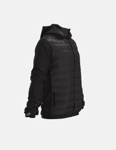 Puffer Jacket - Sales 2