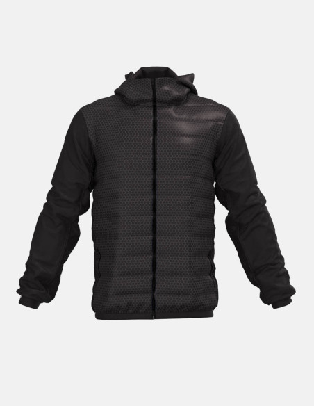 Puffer Jacket - Sales