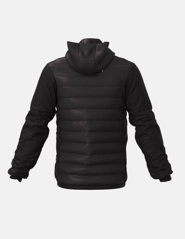 Puffer Jacket - Sales