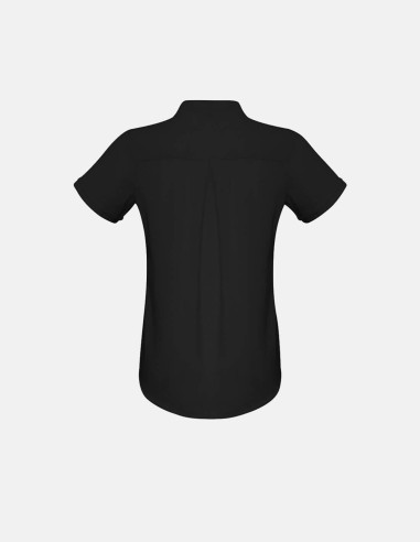 Womens Madison Short Sleeve Shirt - Sales