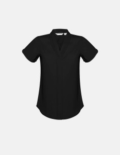 Womens Madison Short Sleeve Shirt - Sales
