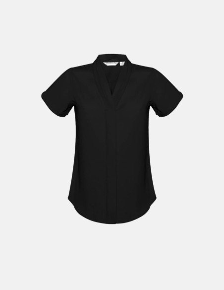Womens Madison Short Sleeve Shirt - Sales