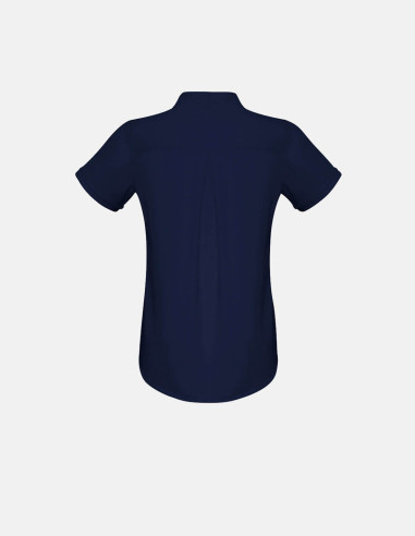 Womens Madison Short Sleeve Shirt - Sales