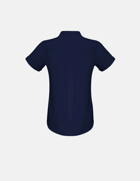 Womens Madison Short Sleeve Shirt - Sales