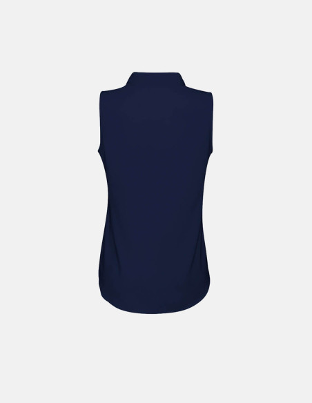 Womens Madison Sleeveless Top - Sales