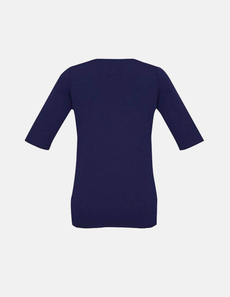 Womens Camille Short Sleeve T-Top - Sales